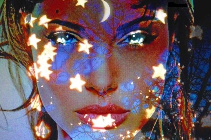 What Psychic Lilly Knows About You - Divine Energy And Free Will