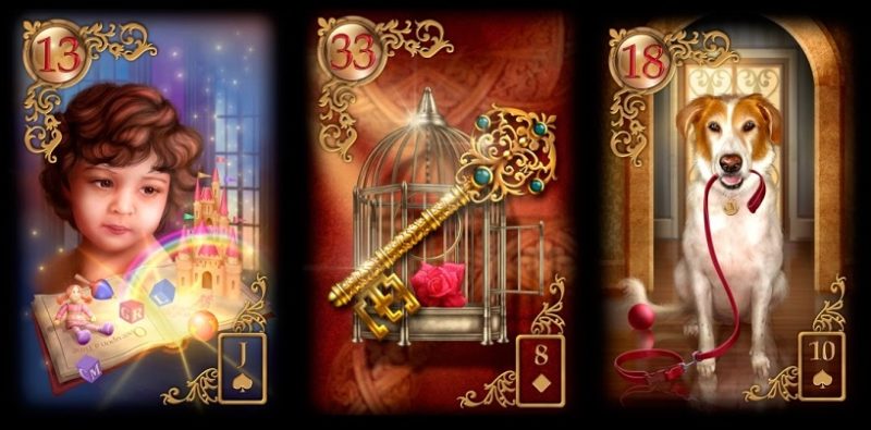 Lenormand Card Readings - Gilded Reverie Lenormand Readings Cartomancy Lenormand Card Readings - Gilded Reverie Lenormand Readings Cartomancy