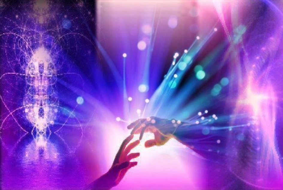 Remote Quantum Energy Healing Therapy - Distance Quantum Healing
