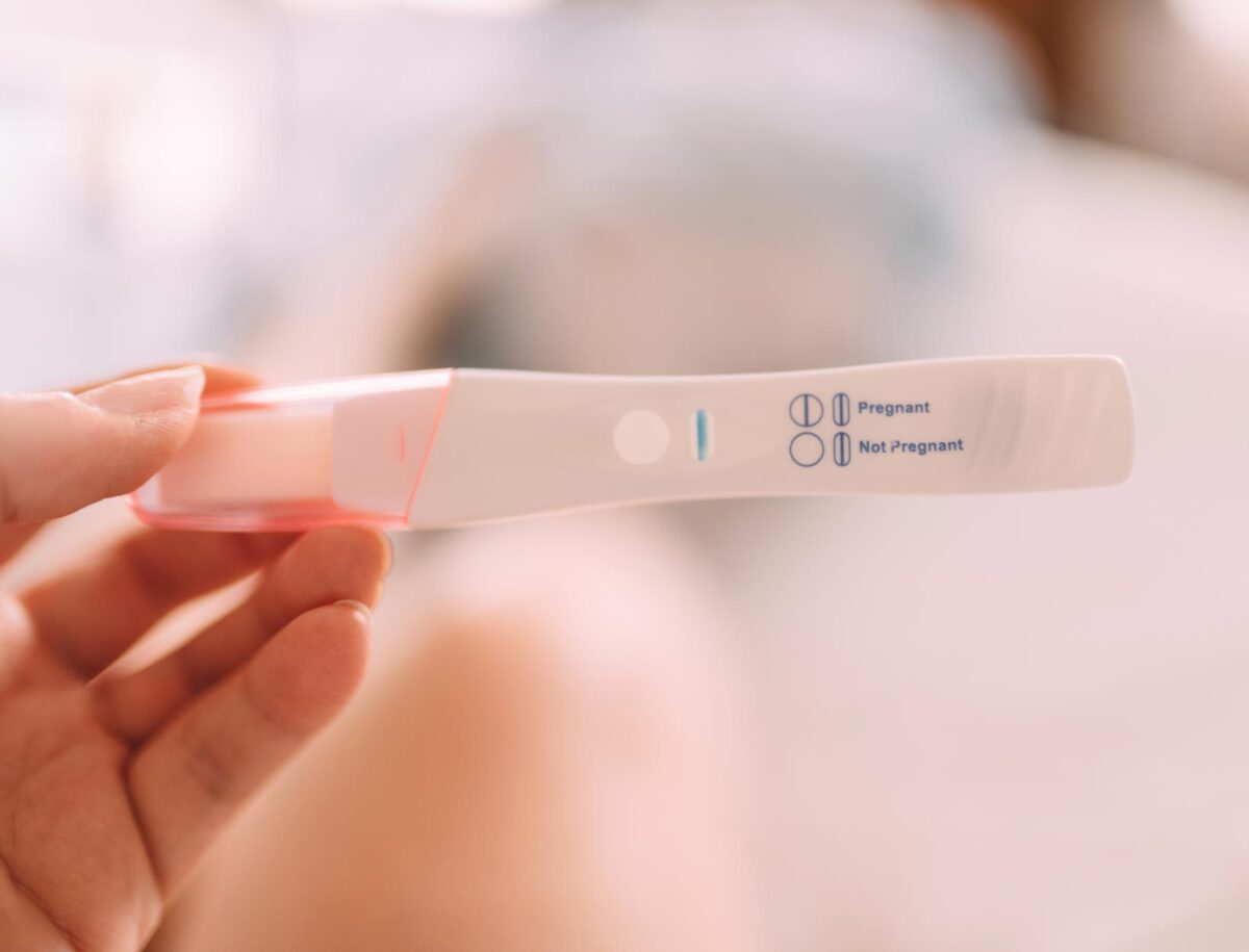 Reiki for pregnancy and fertility