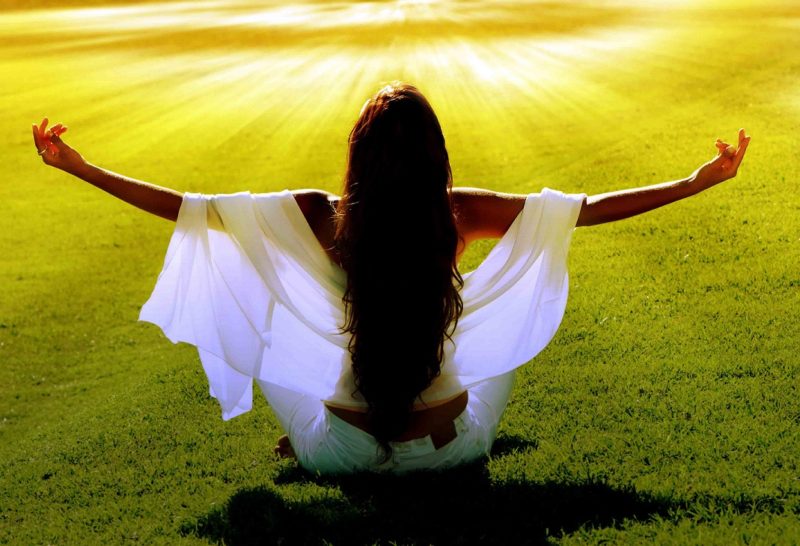 Shamanic Energy Extractions - Shamanic Extraction - Shamanic Entity Removal